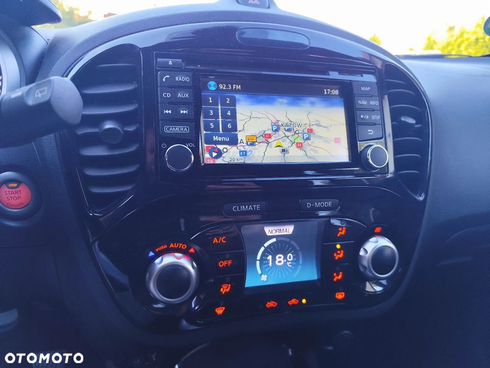 Nissan Juke 1.2 DIG-T 360 - 13