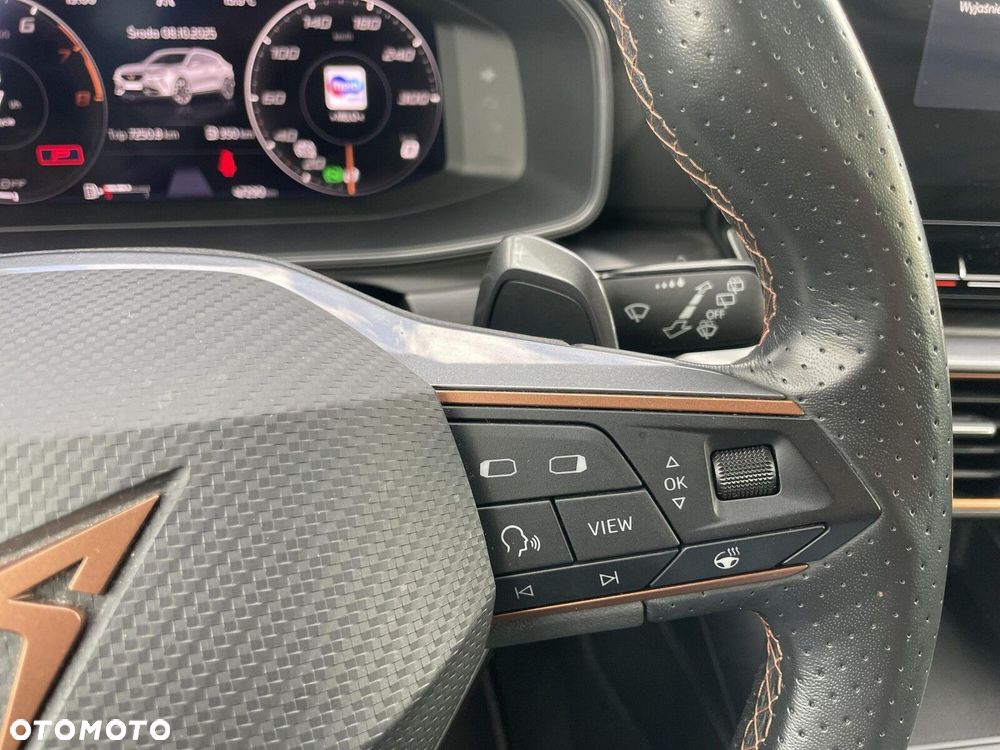Cupra Formentor 1.5 TSI DSG - 29