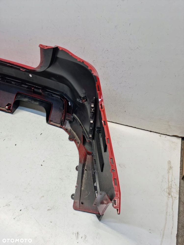 bmw m4 g82 g83 m power zderzak tył tylny - 6