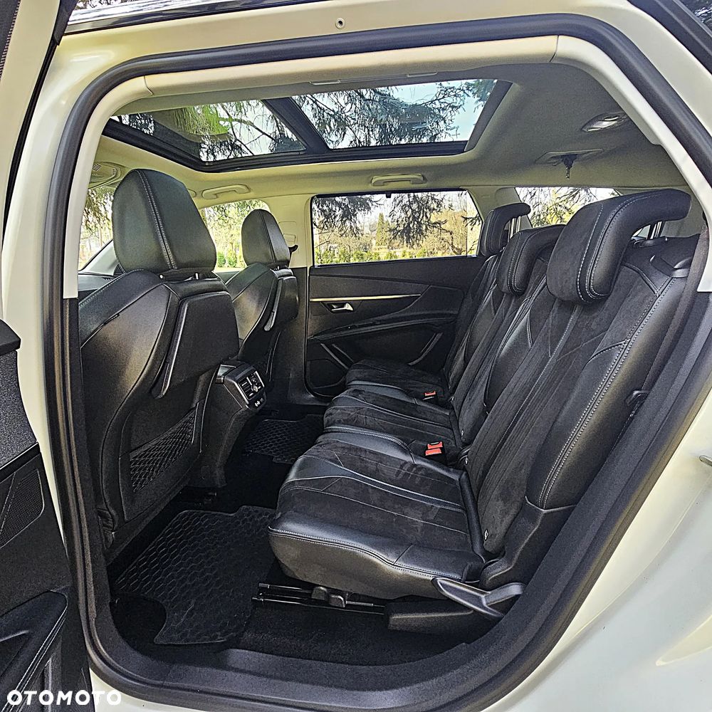 Peugeot 5008 2.0 BlueHDI GT S&S EAT8 - 13