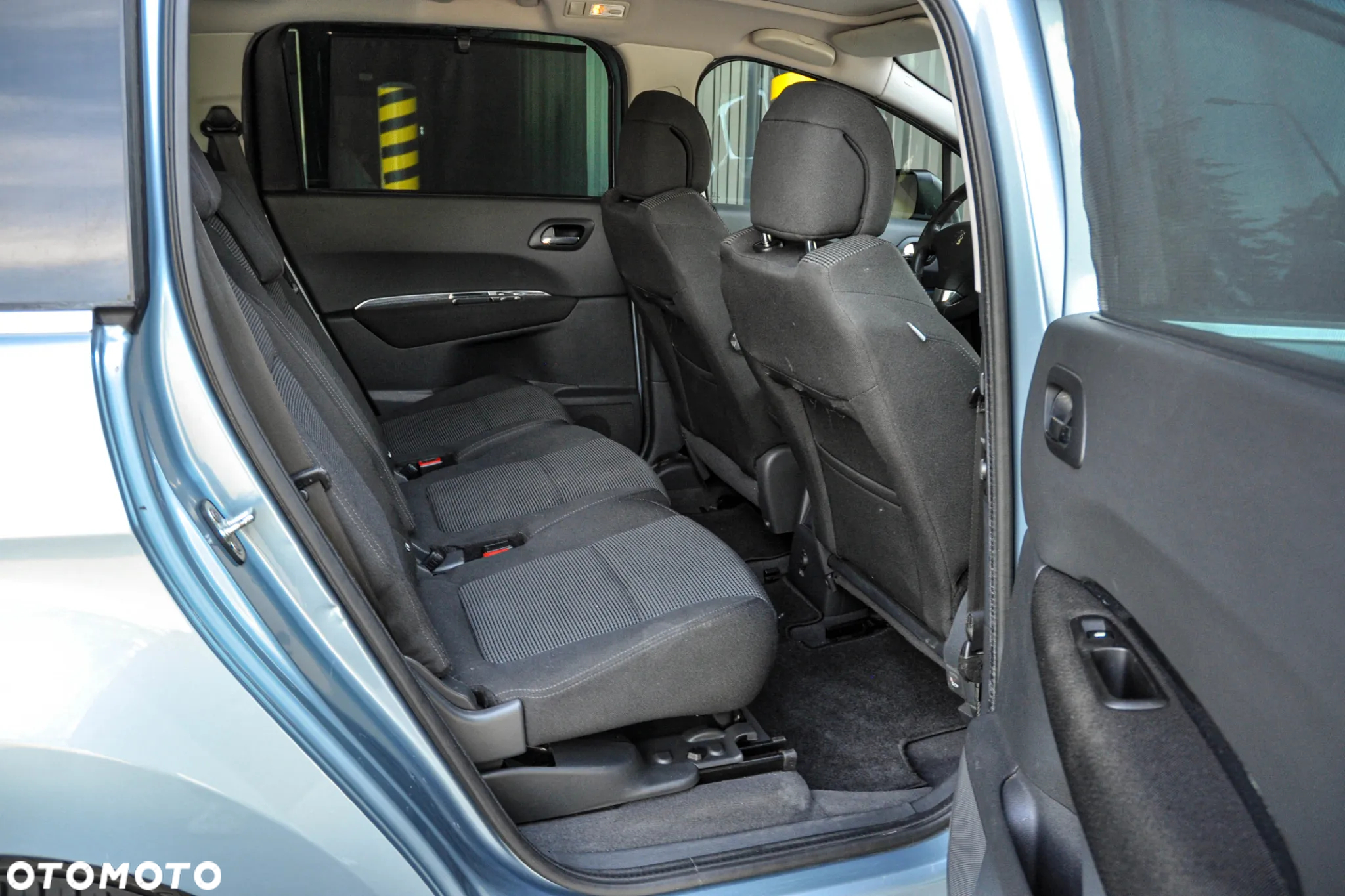 Peugeot 5008 - 12