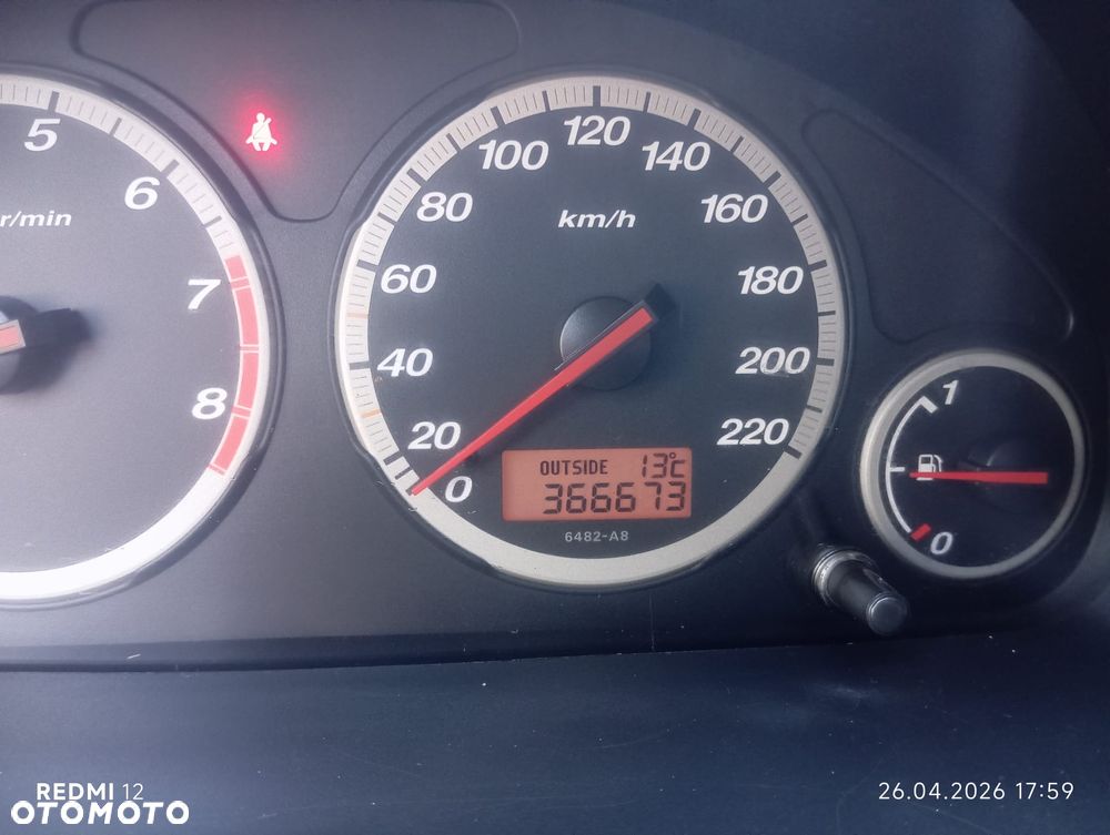 Honda CR-V 2.0 ES - 20