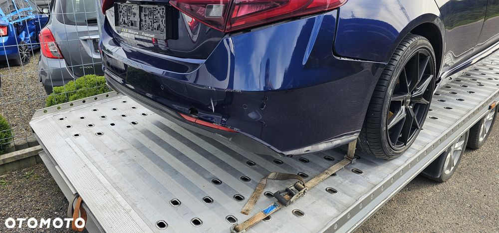 Alfa Romeo Giulia 2.2 diesel wszystkie części potrzebujesz czegoś dzwoń  Lublin - 8