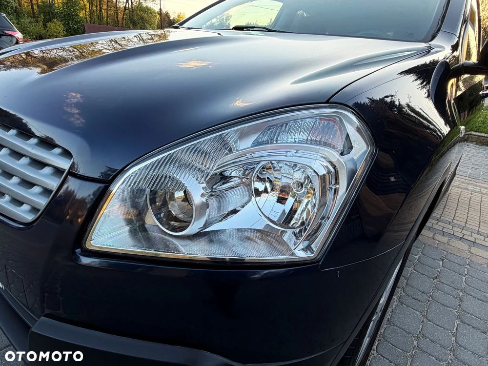 Nissan Qashqai 1.6 Acenta - 26