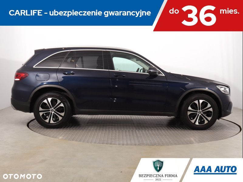 Mercedes-Benz GLC - 7