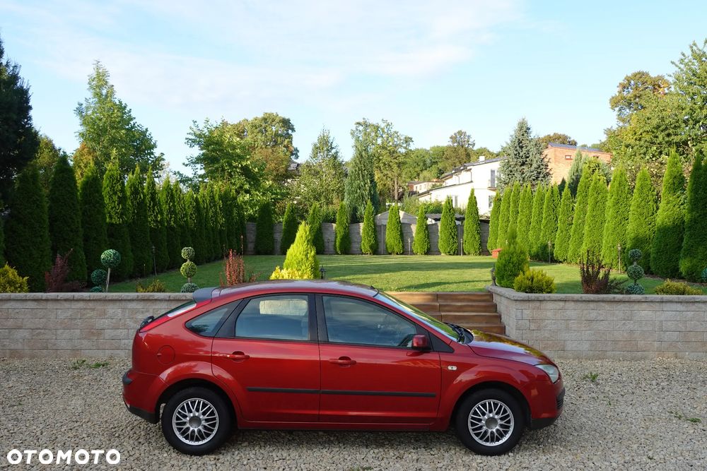 Ford Focus - 5