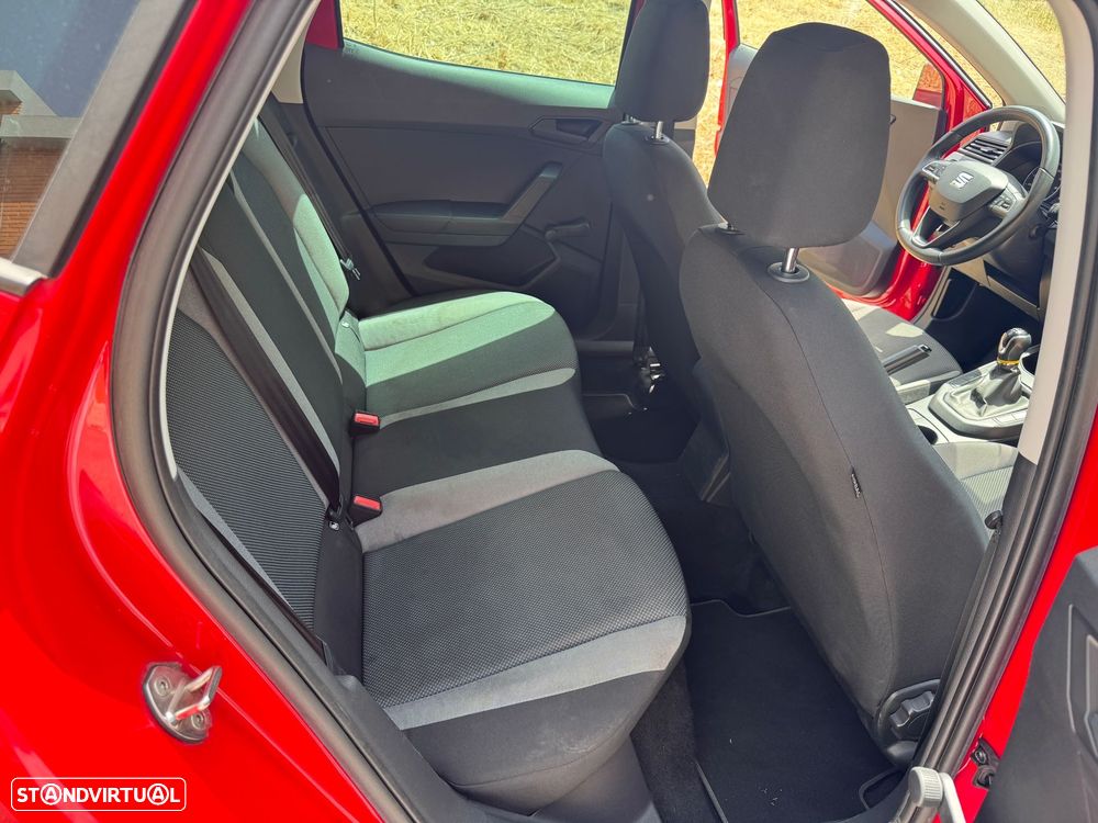 SEAT Ibiza - 16