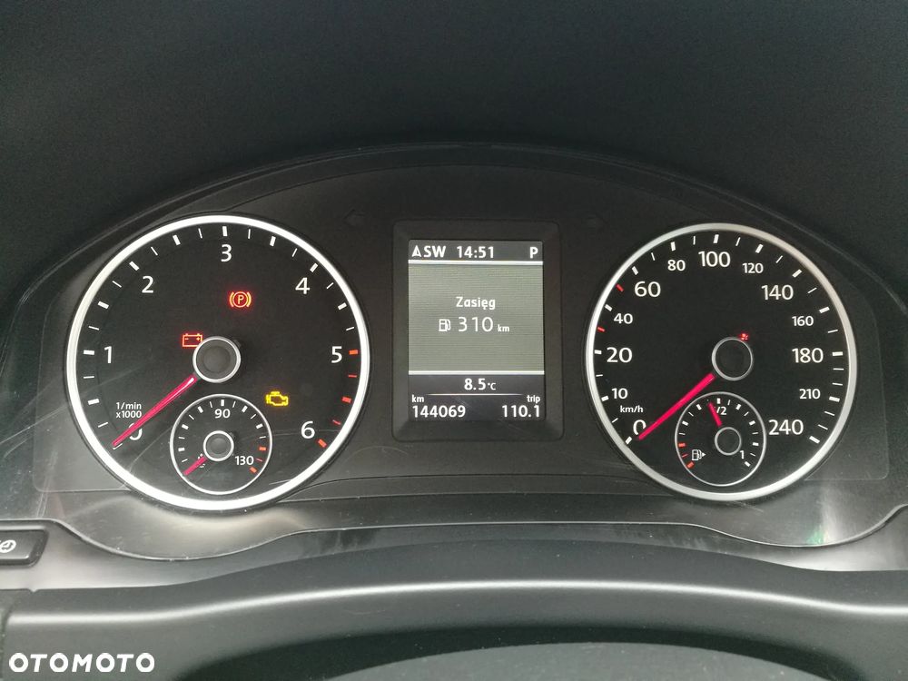 Volkswagen Tiguan 2.0 TDI 4Mot Sport&Style DSG - 9