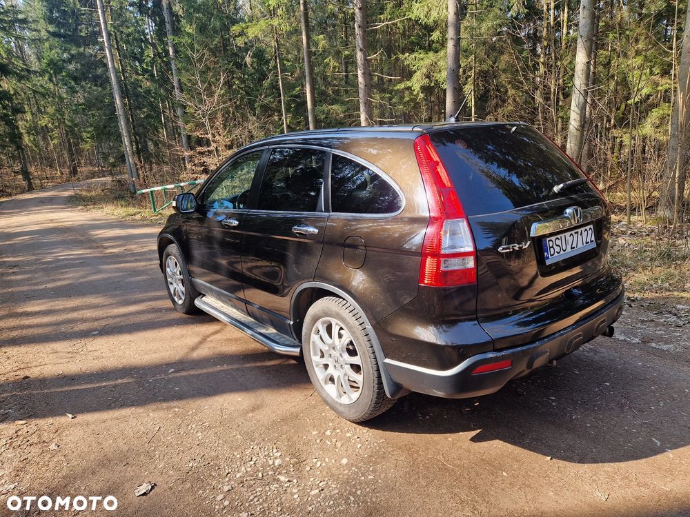 Honda CR-V 2.0i-VTEC Executive - 8