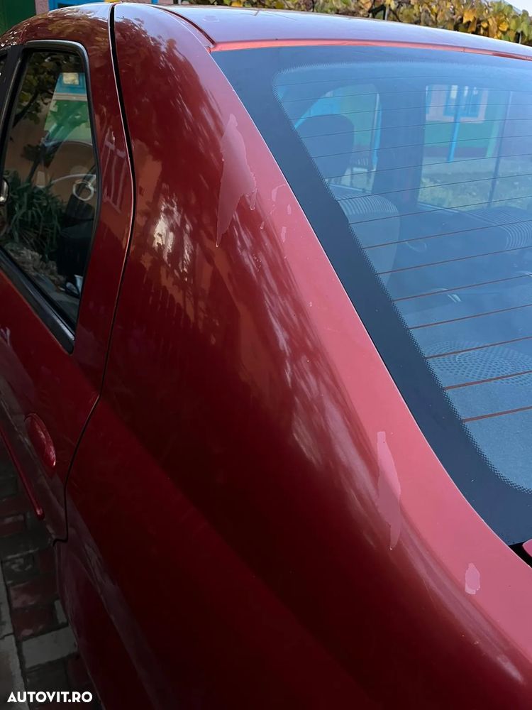 Dacia Logan 1.4 MPI Laureate - 8