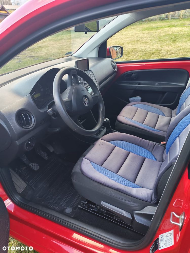 Skoda Citigo 1.0 Ambition - 5