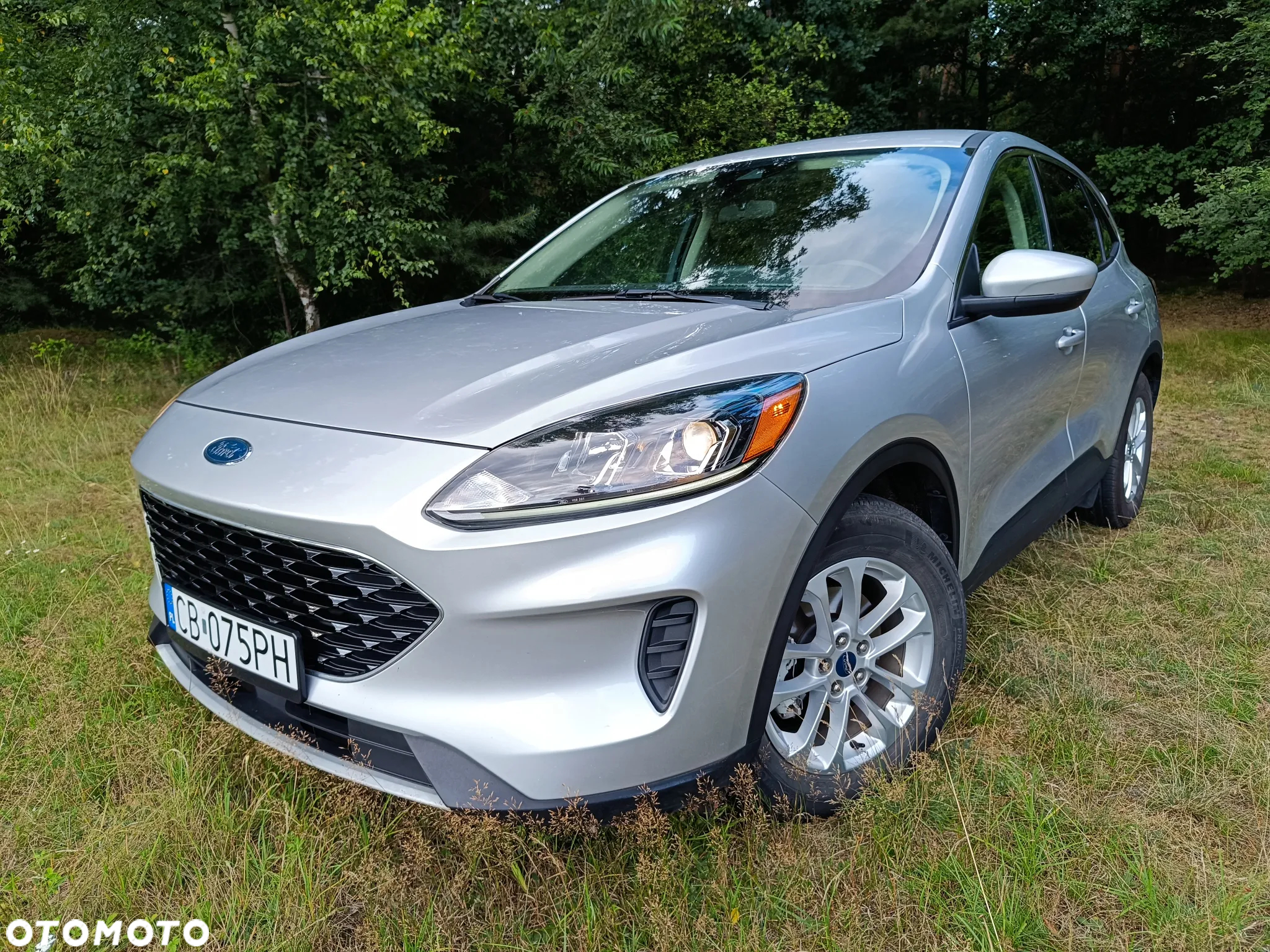 Ford Kuga - 4