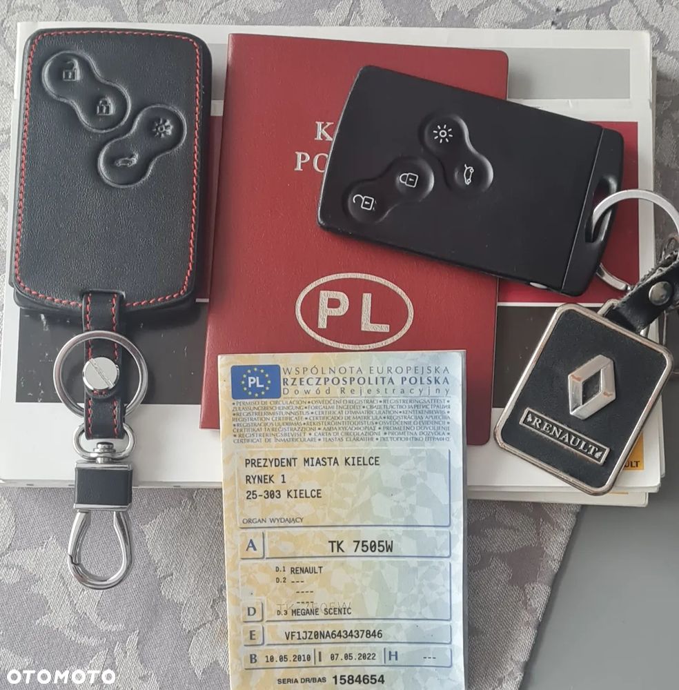 Renault Megane - 12