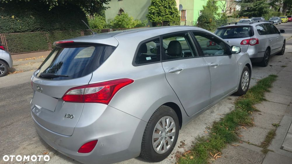 Hyundai i30 - 6