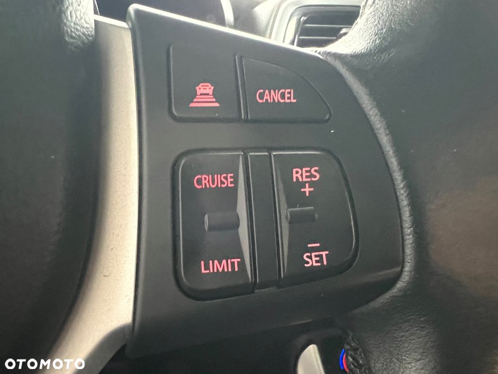 Suzuki SX4 S-Cross 1.4 Boosterjet Allgrip Comfort+ - 23