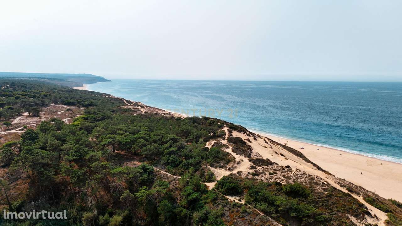 Terreno para construção em Alfarim - Sesimbra - Grande imagem: 4/26