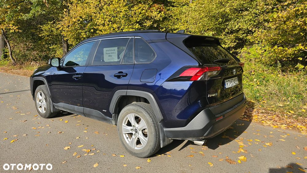 Toyota RAV4 - 17