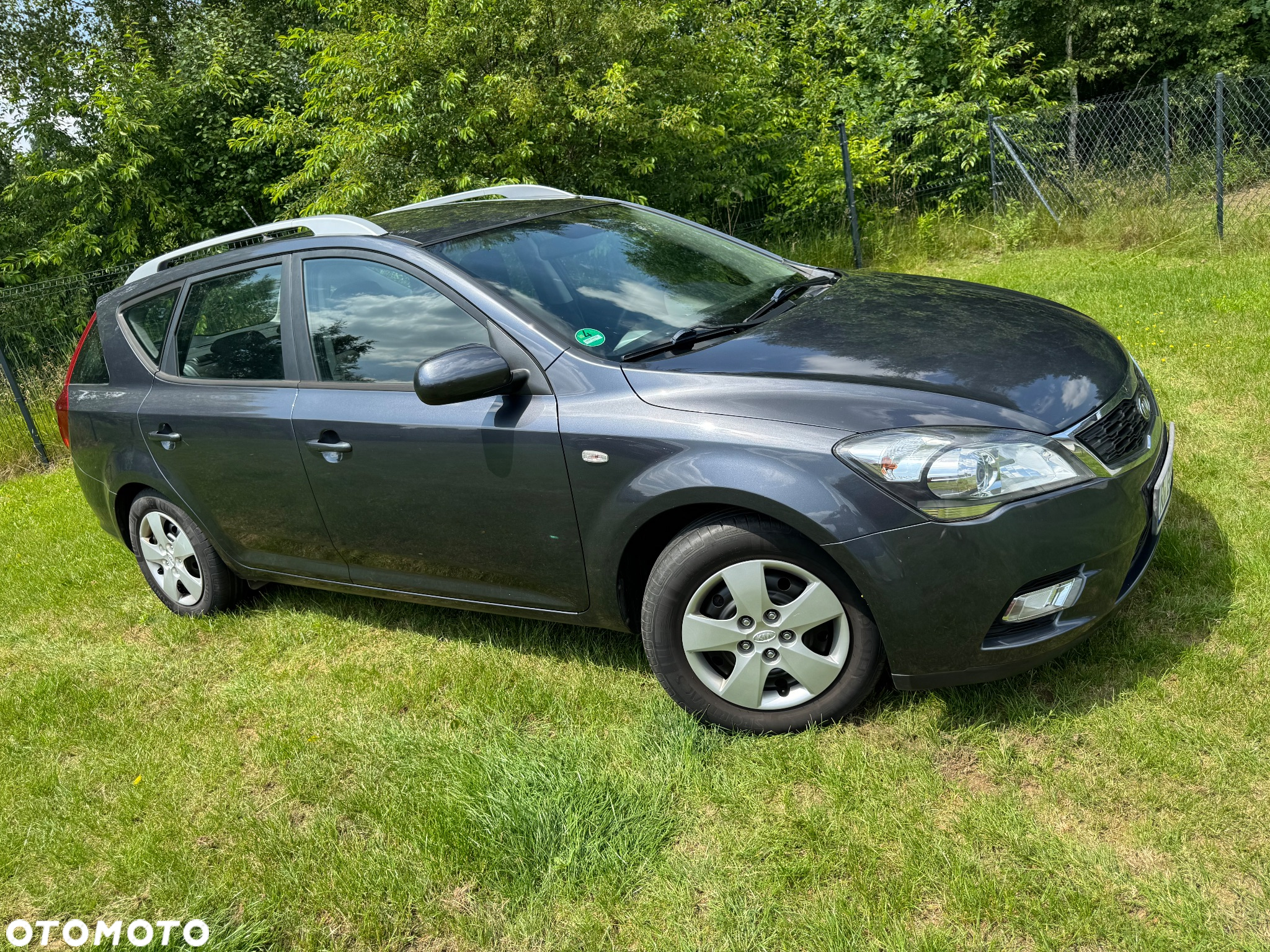 Kia Ceed Cee'd 1.4 Comfort - 17