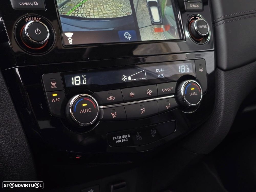 Nissan X-Trail 1.6 dCi Tekna - 31