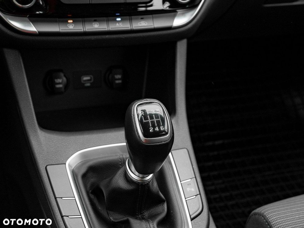 Hyundai i30 1.0 T-GDI Modern - 17