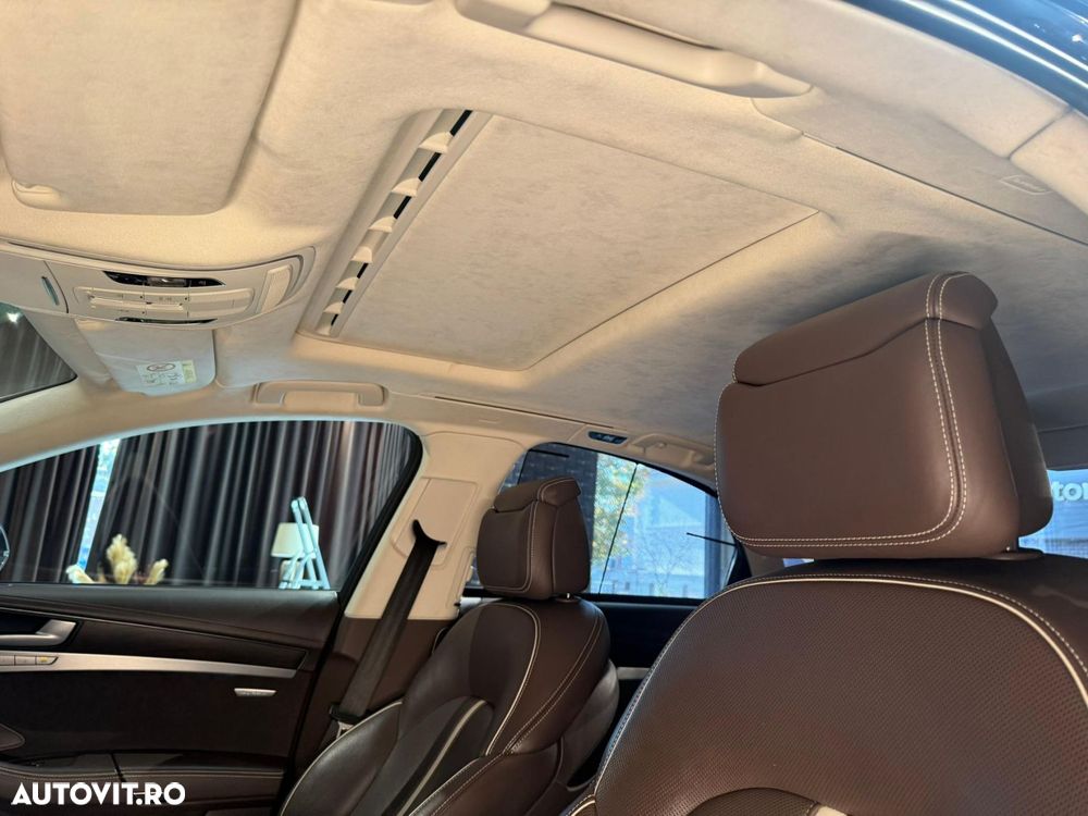 Audi A8 - 16