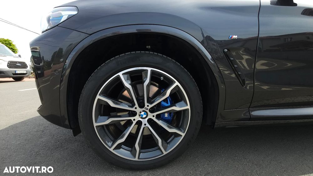 BMW X3 M M40i Sport Edition - 7