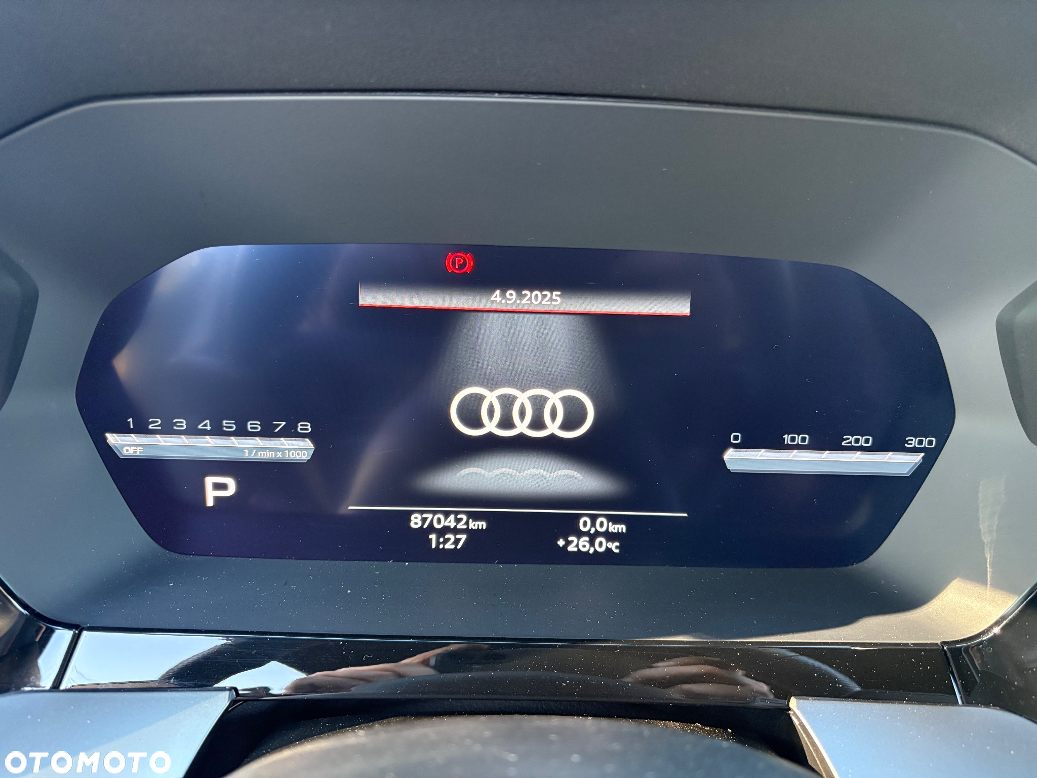 Audi S3 - 26