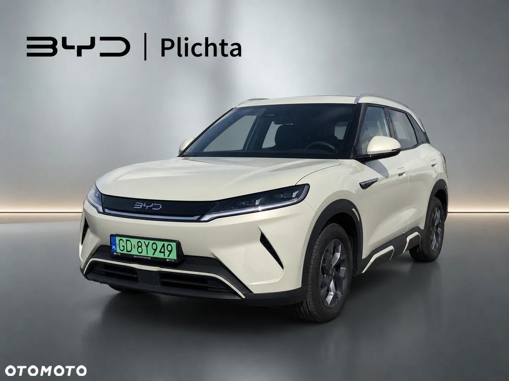 BYD Atto 2 45kWh Active - 3