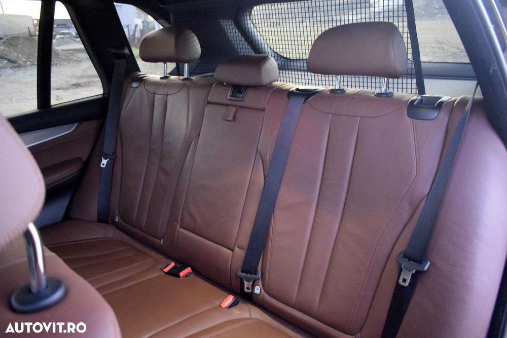 BMW X5 xDrive25d Sport-Aut. - 12