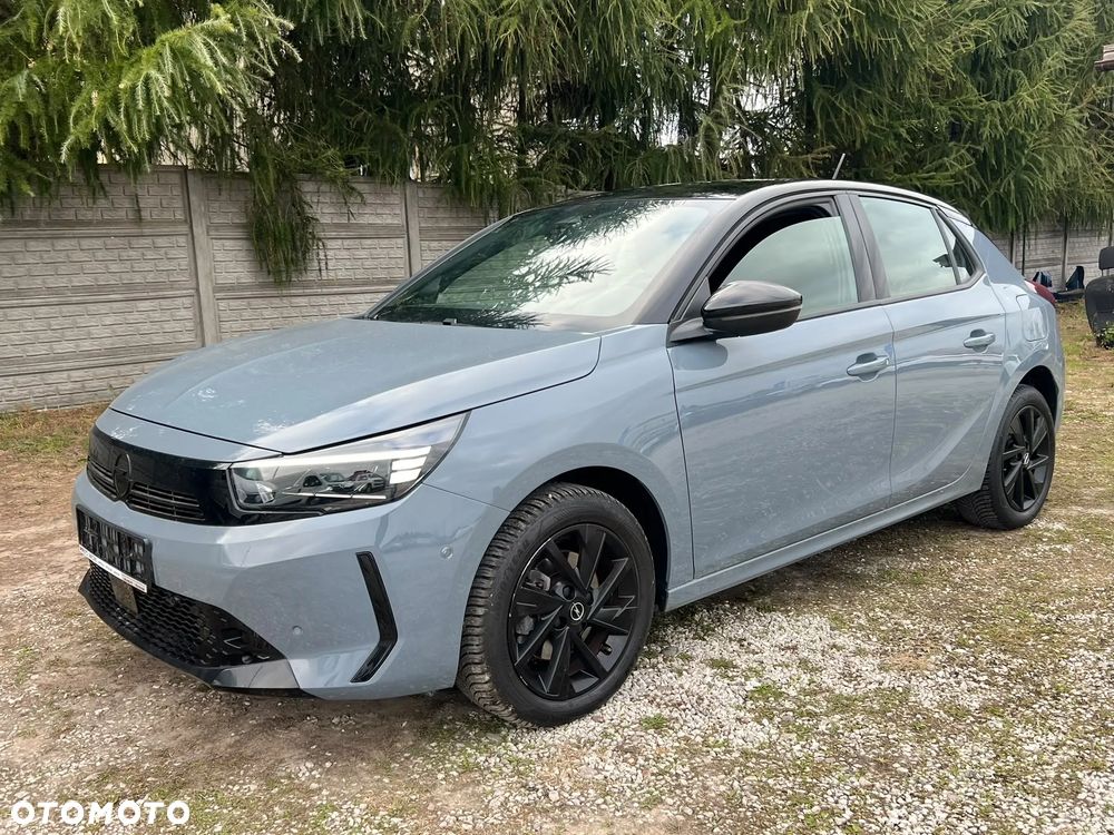 Opel Corsa - 35