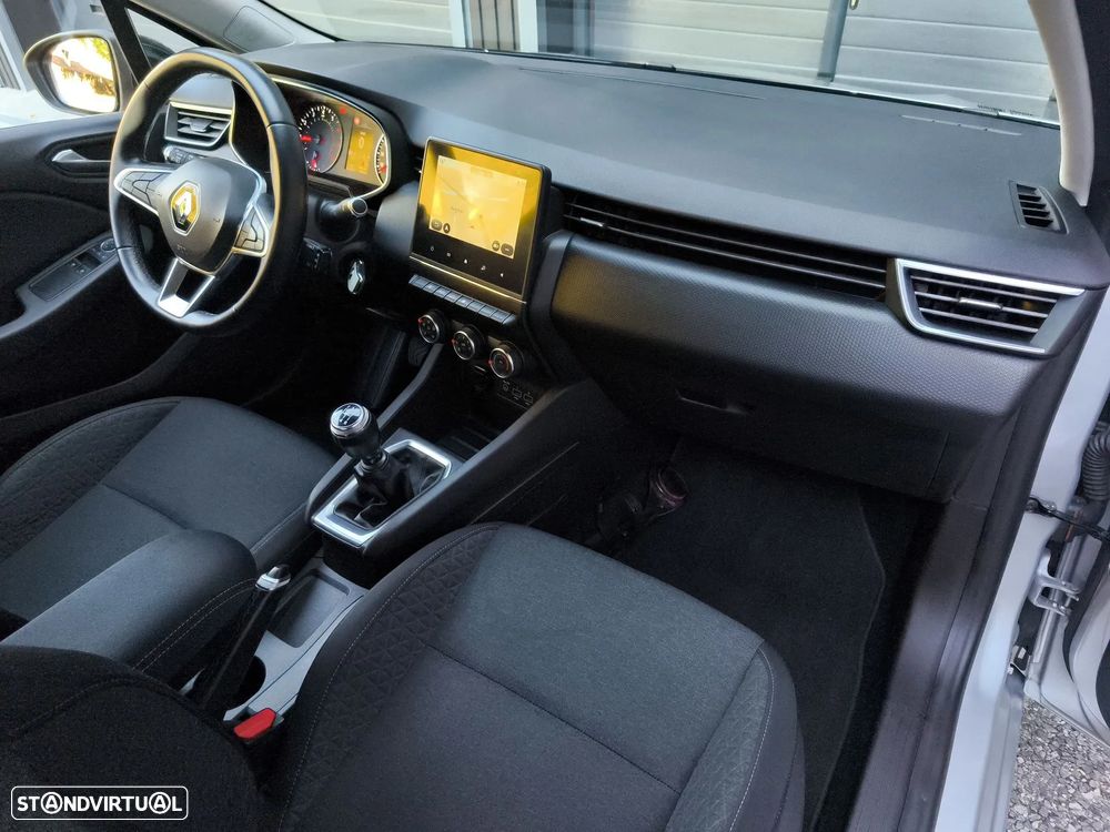 Renault Clio 1.0 TCe Intens - 17