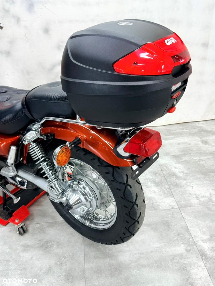 Yamaha Virago - 25