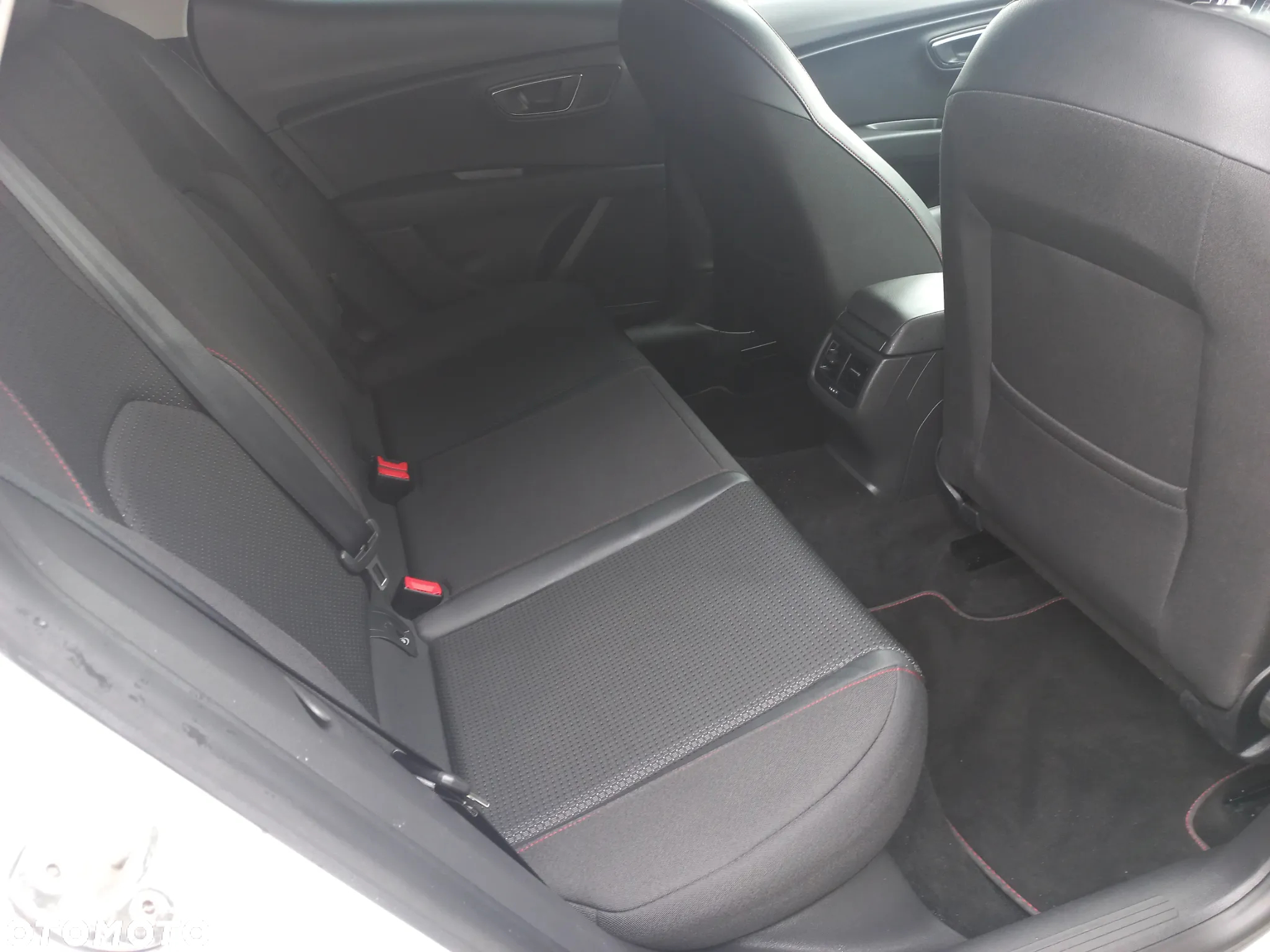 Seat Leon 1.4 TSI FR S&S - 24