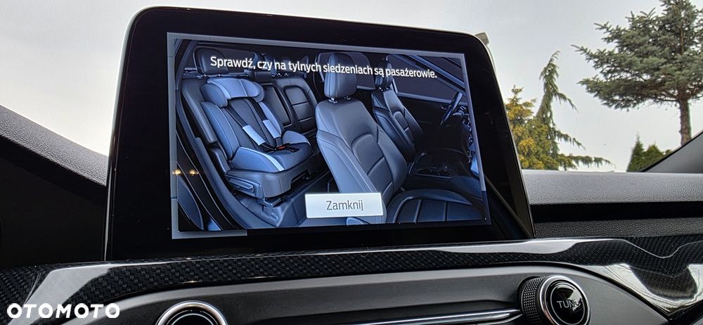 Ford Focus 1.5 EcoBlue ST-Line - 15