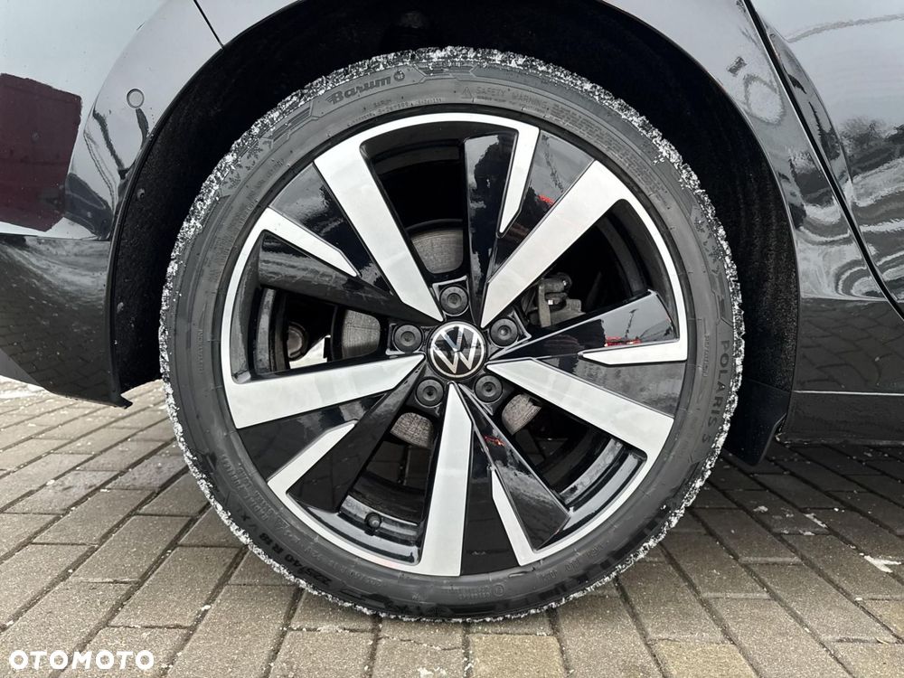 Volkswagen Golf 1.5 TSI Style - 18