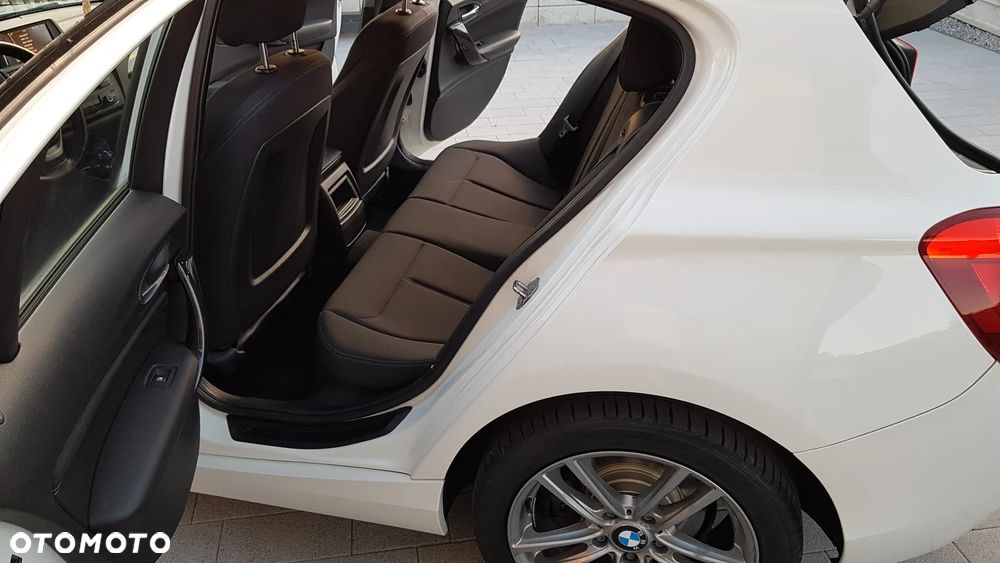 BMW Seria 1 - 33