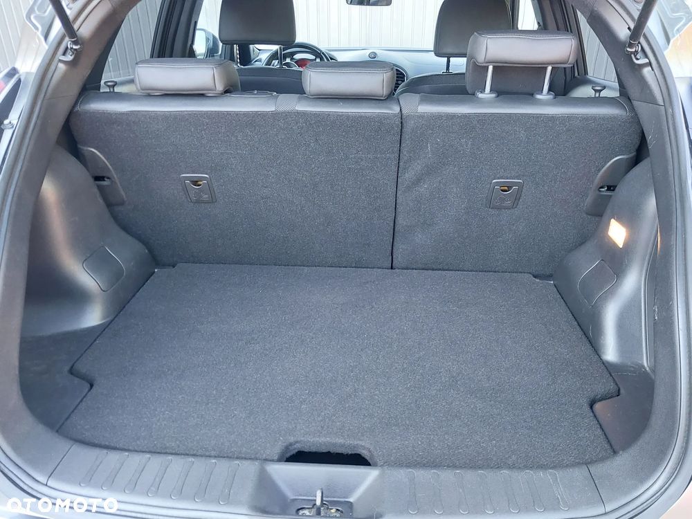Nissan Juke 1.2 DIG-T 360 - 22