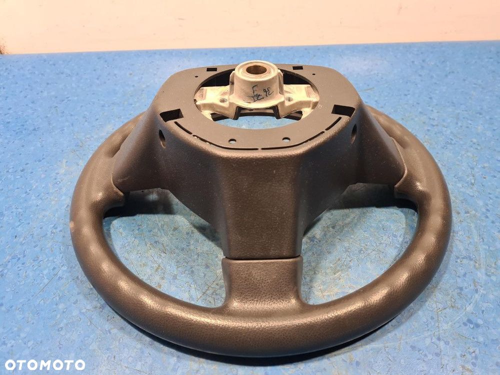 SUZUKI SX4 I KIEROWNICA. - 8