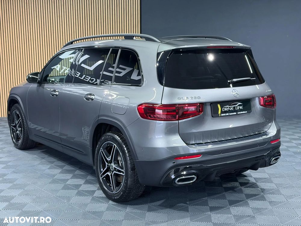 Mercedes-Benz GLB - 6