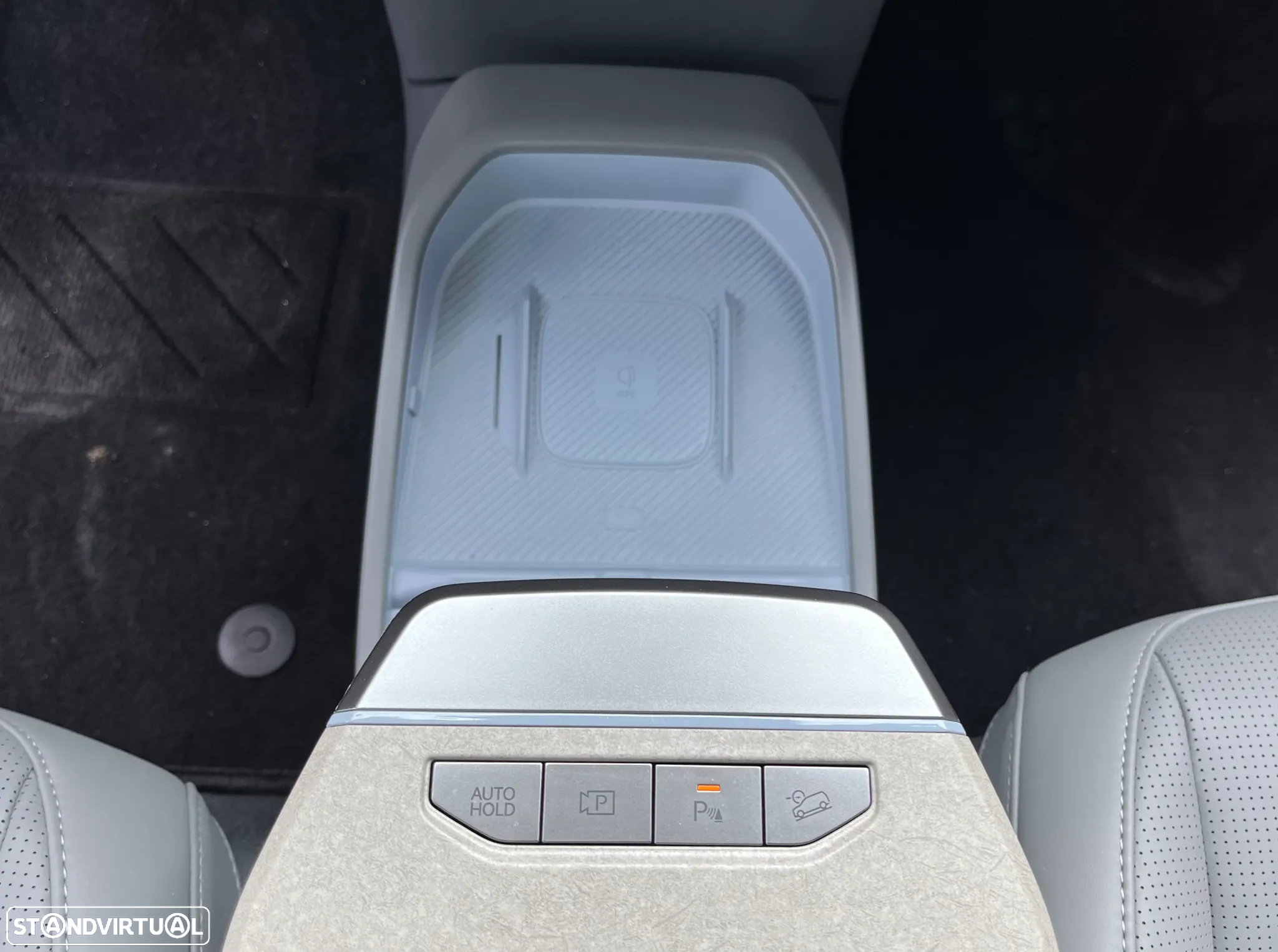 Kia EV3 81.4 kWh Tech - 9