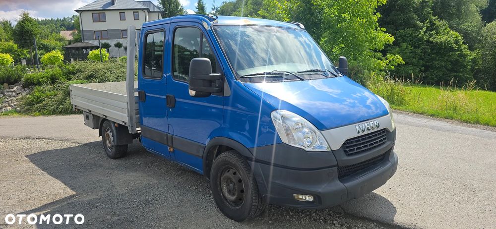 Iveco 35s15 - 21