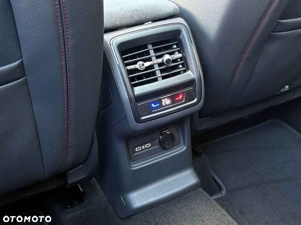 Skoda Kodiaq 2.0 TSI 4x4 RS DSG - 17