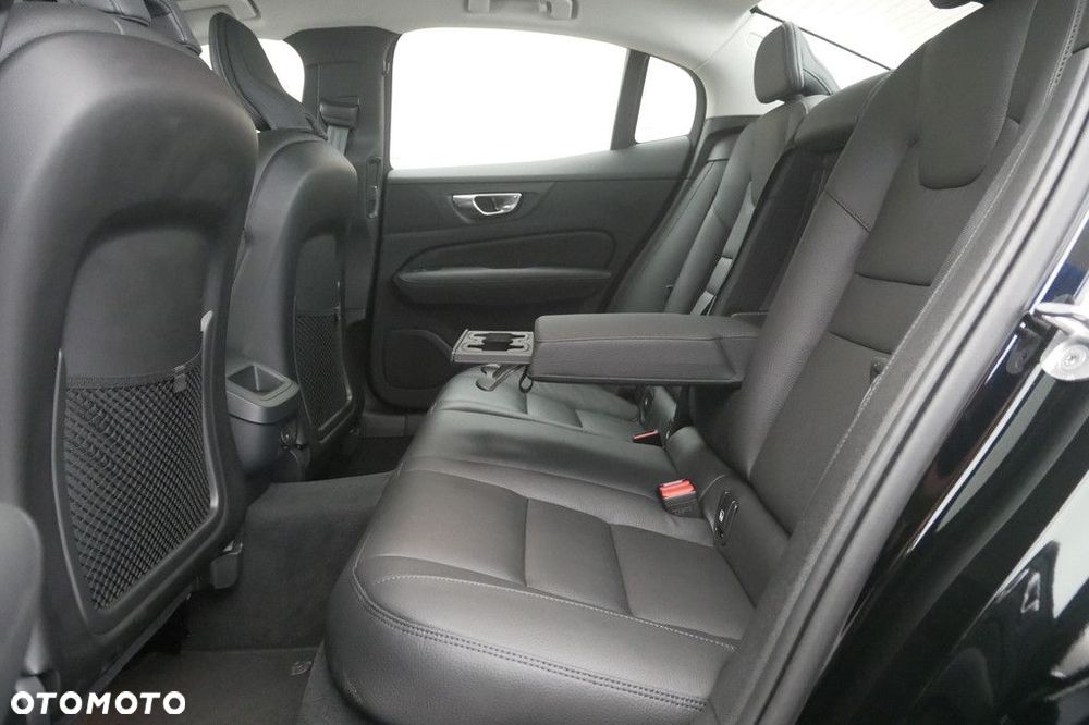 Volvo S60 - 15