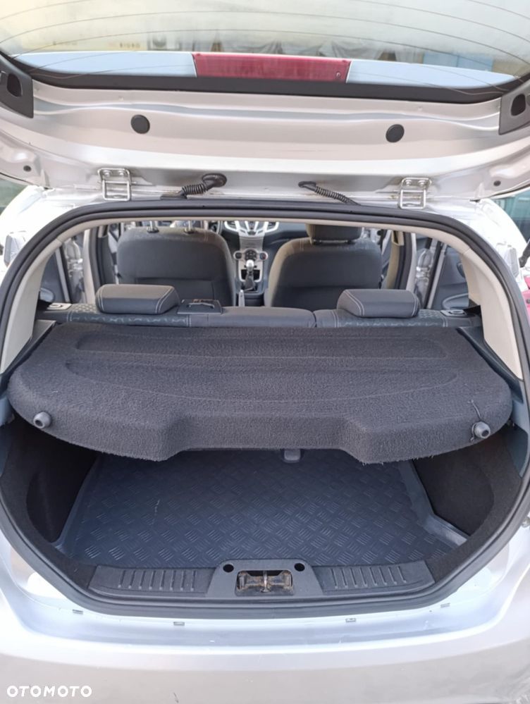 Ford Fiesta - 14