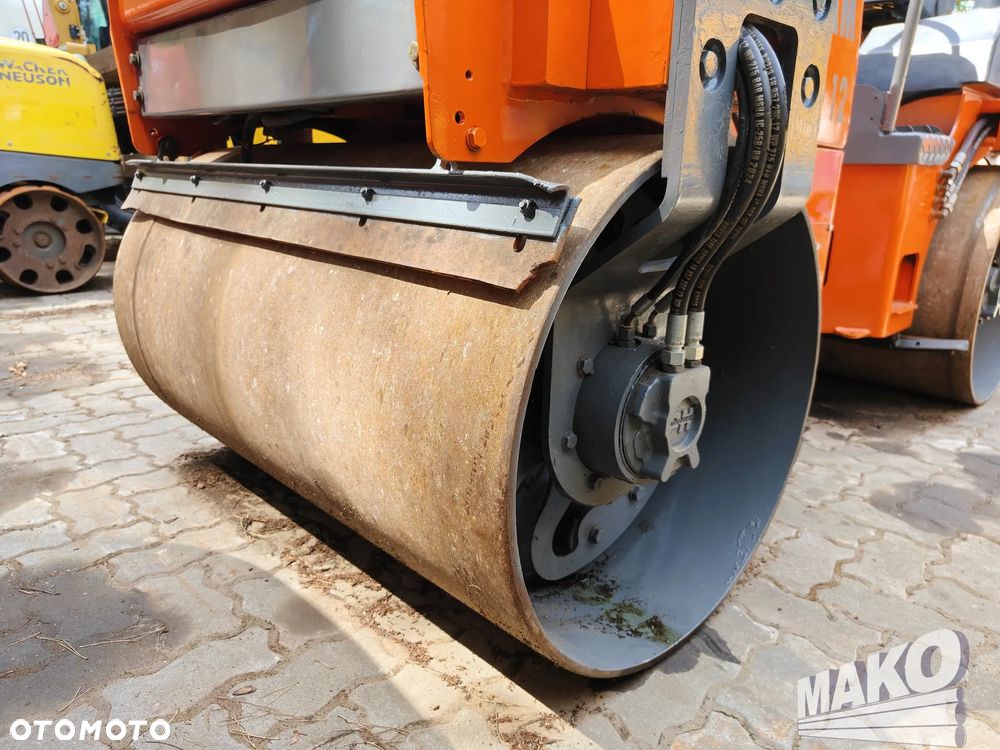 Hamm HD12 VV - 7