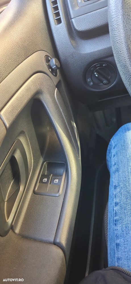 Skoda Fabia 1.2 TSI Trend - 6