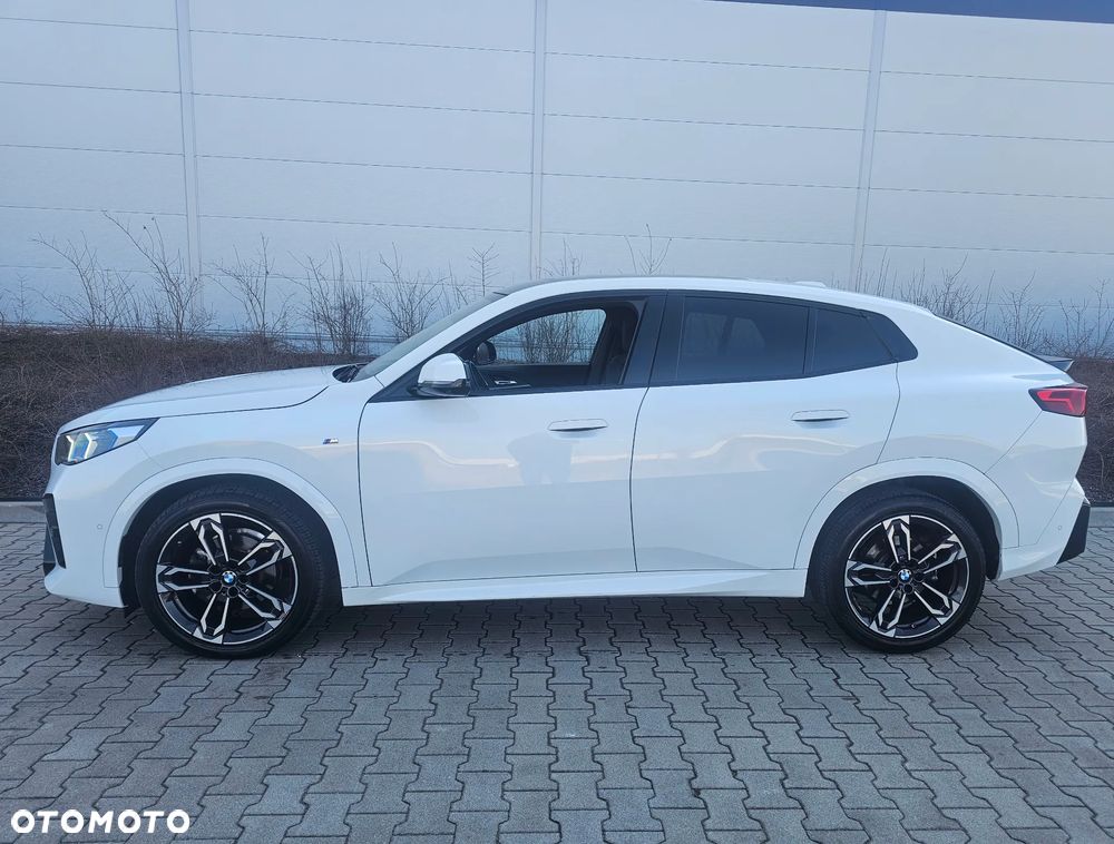 BMW X2 xDrive18d M Sport X - 3