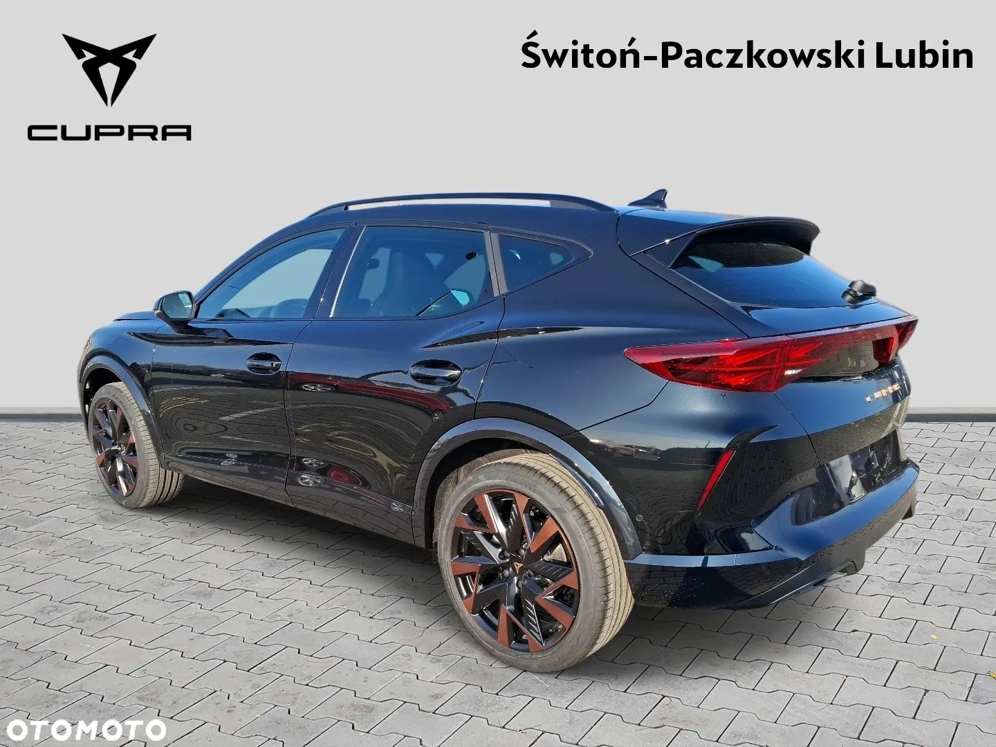 Cupra Formentor 1.5 TSI DSG - 4