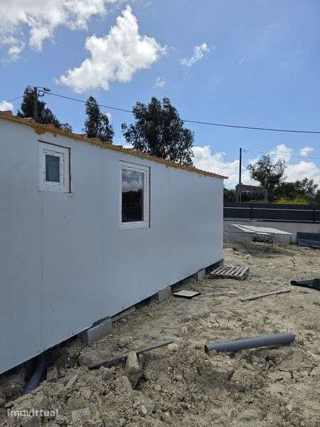 Casa pre fabricada - Grande imagem: 2/4