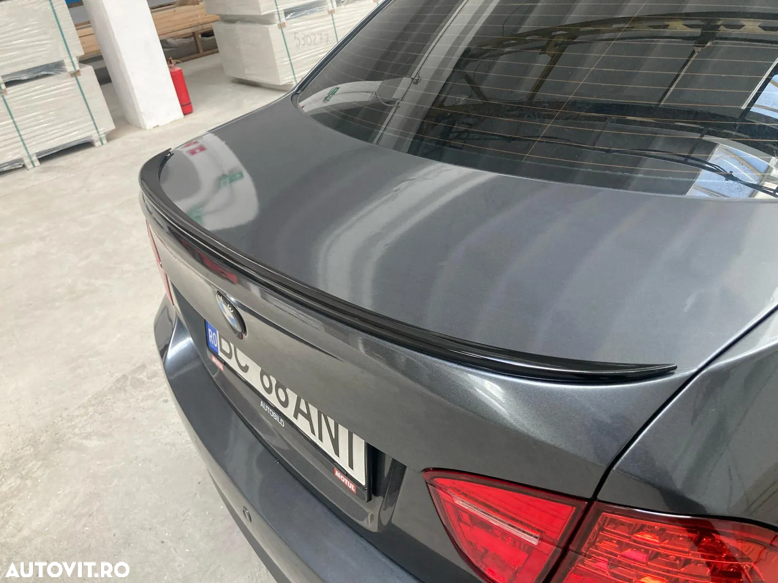 BMW Seria 3 - 15